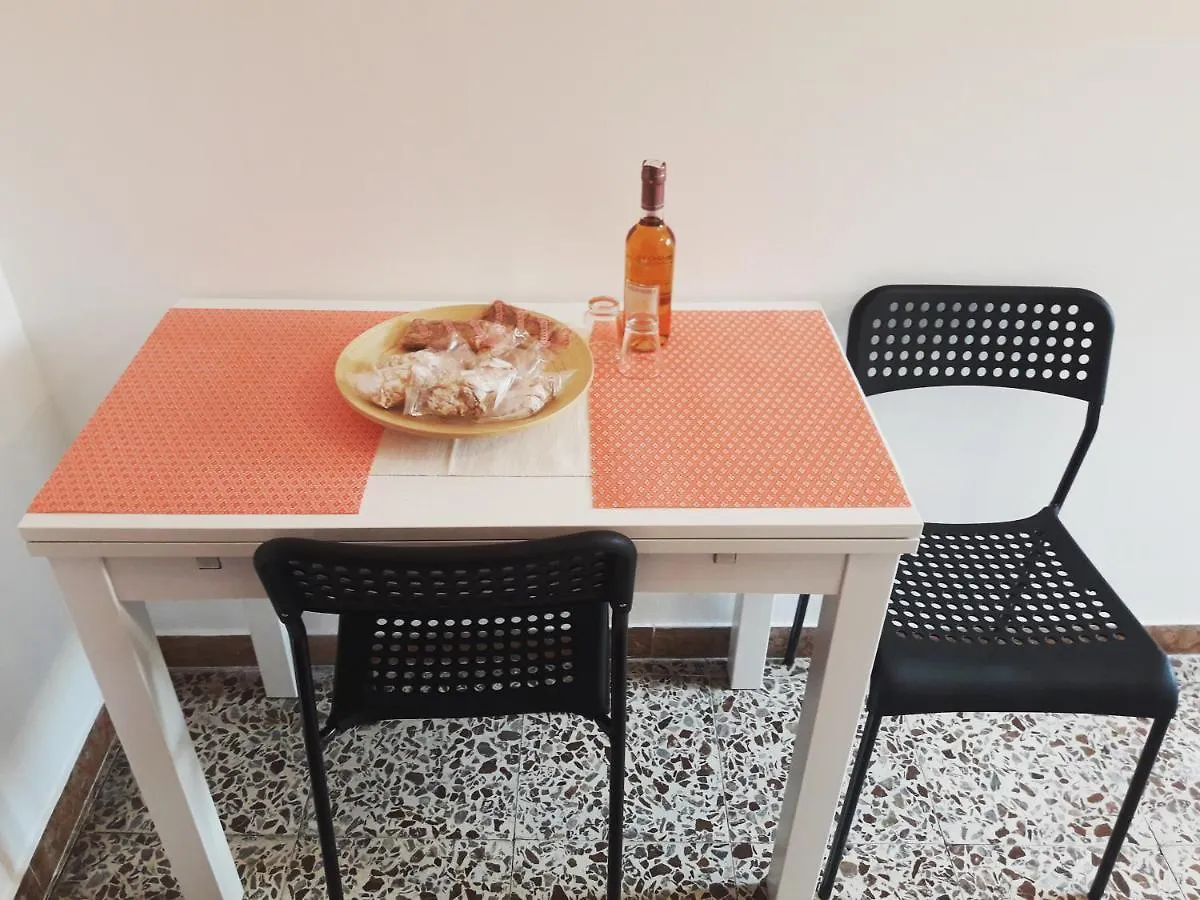 Holiday home A&M Apartment Taormina