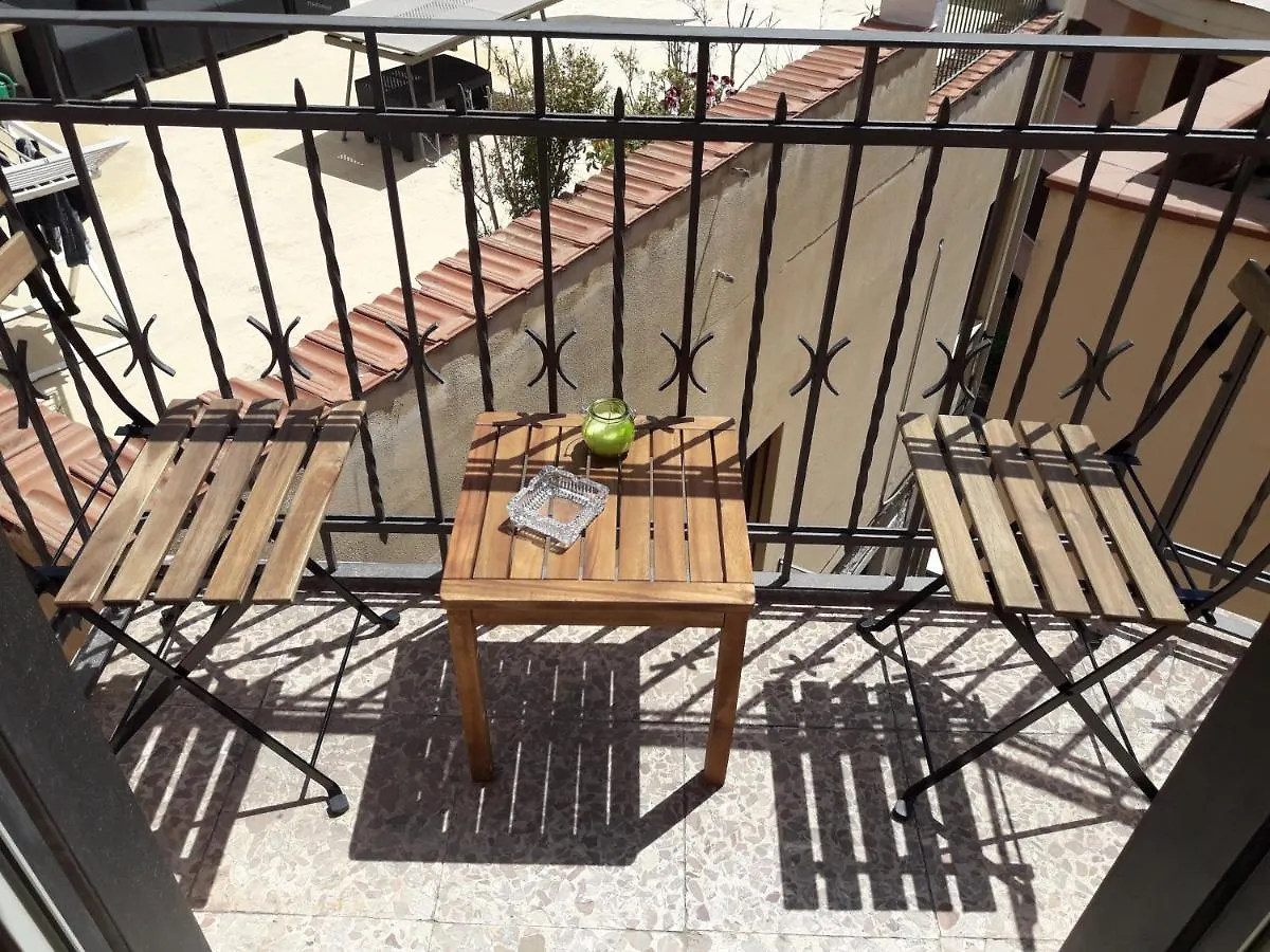A&M Apartment Taormina 0*,