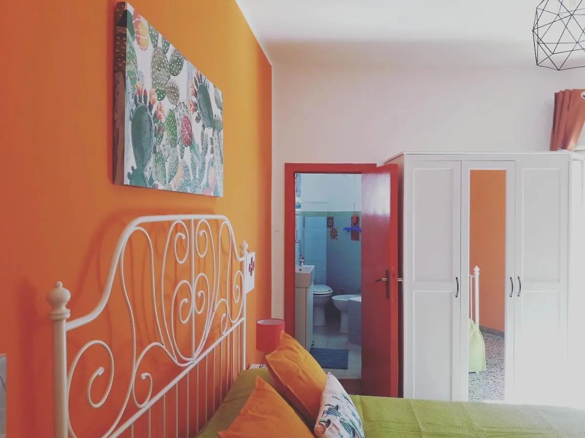Holiday home A&M Apartment Taormina