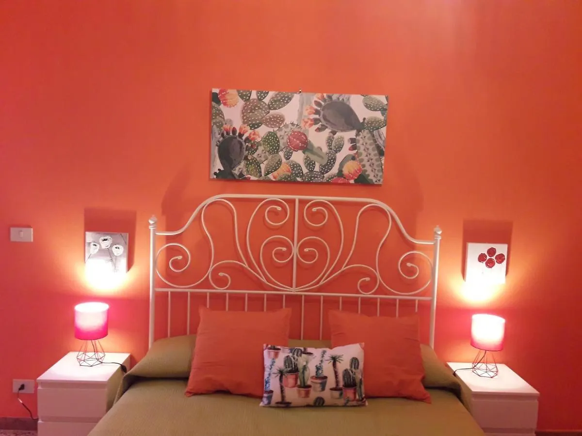 A&M Apartment Taormina 0*,  Italy