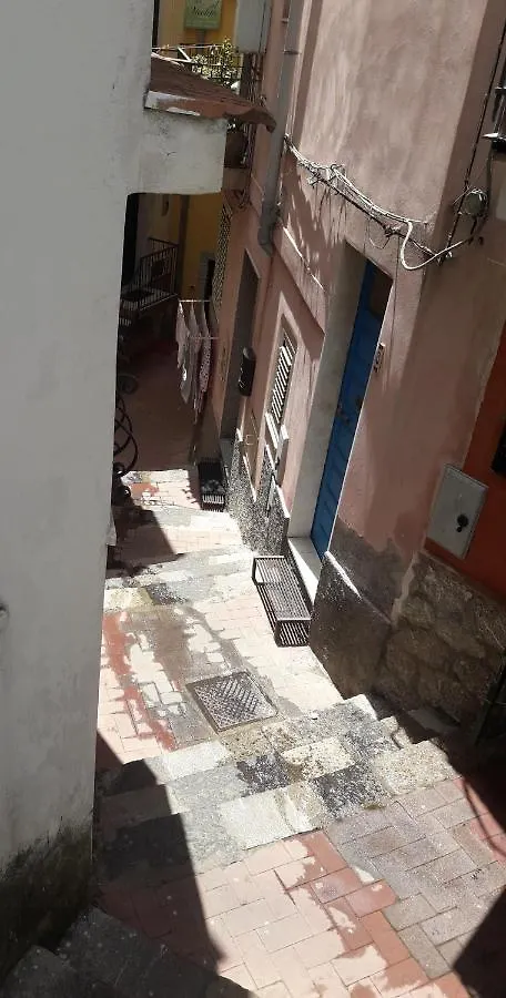 Holiday home A&M Apartment Taormina