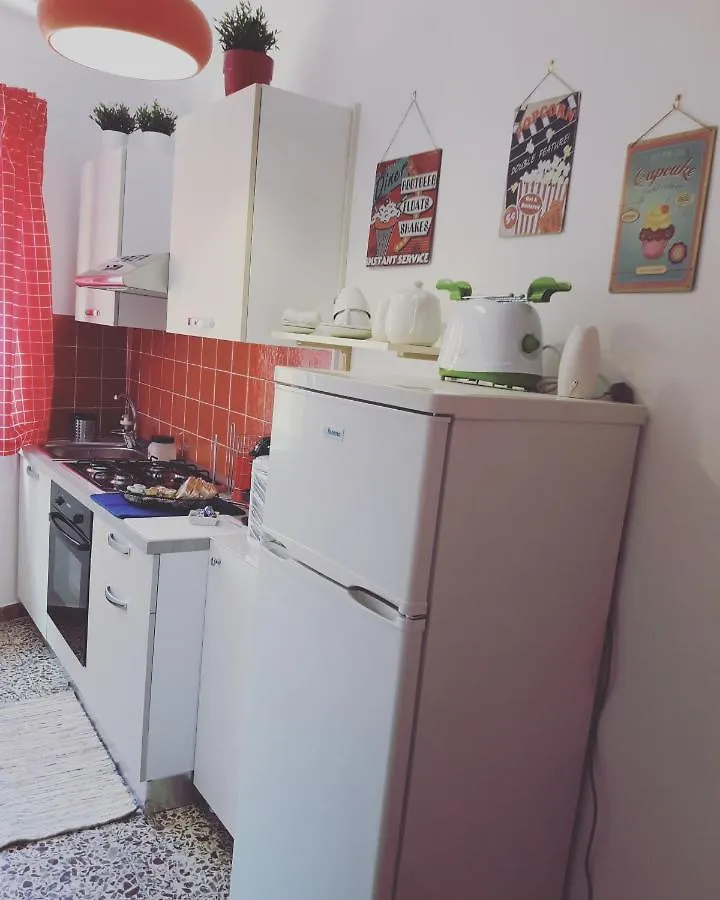 A&M Apartment Taormina