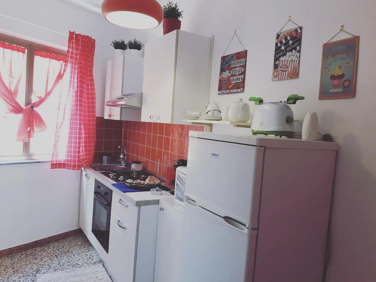 A&M Apartment Taormina
