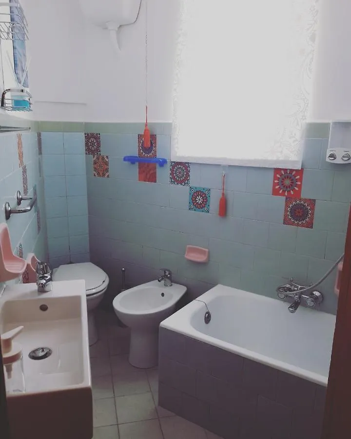 A&M Apartment Taormina
